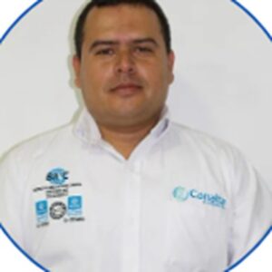 Daniel Ríos, Director de Operaciones