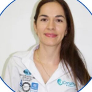 Maida Álvarez, Coordinadora HSEQ