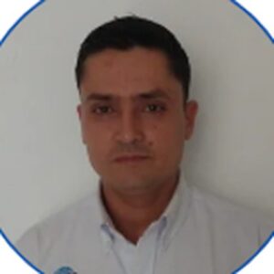 Víctor Peláez, Líder de Operaciones