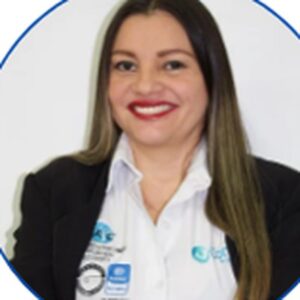 Yurani Cárdenas, Directora HSEQ